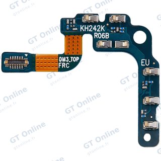 Antenne pour Samsung Galaxy S23 Ultra 5G (premium)