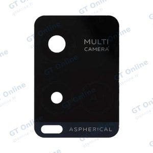 Lentille Premium Vivo Y21 Noir