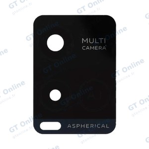 Lentille Premium Vivo Y21 Noir