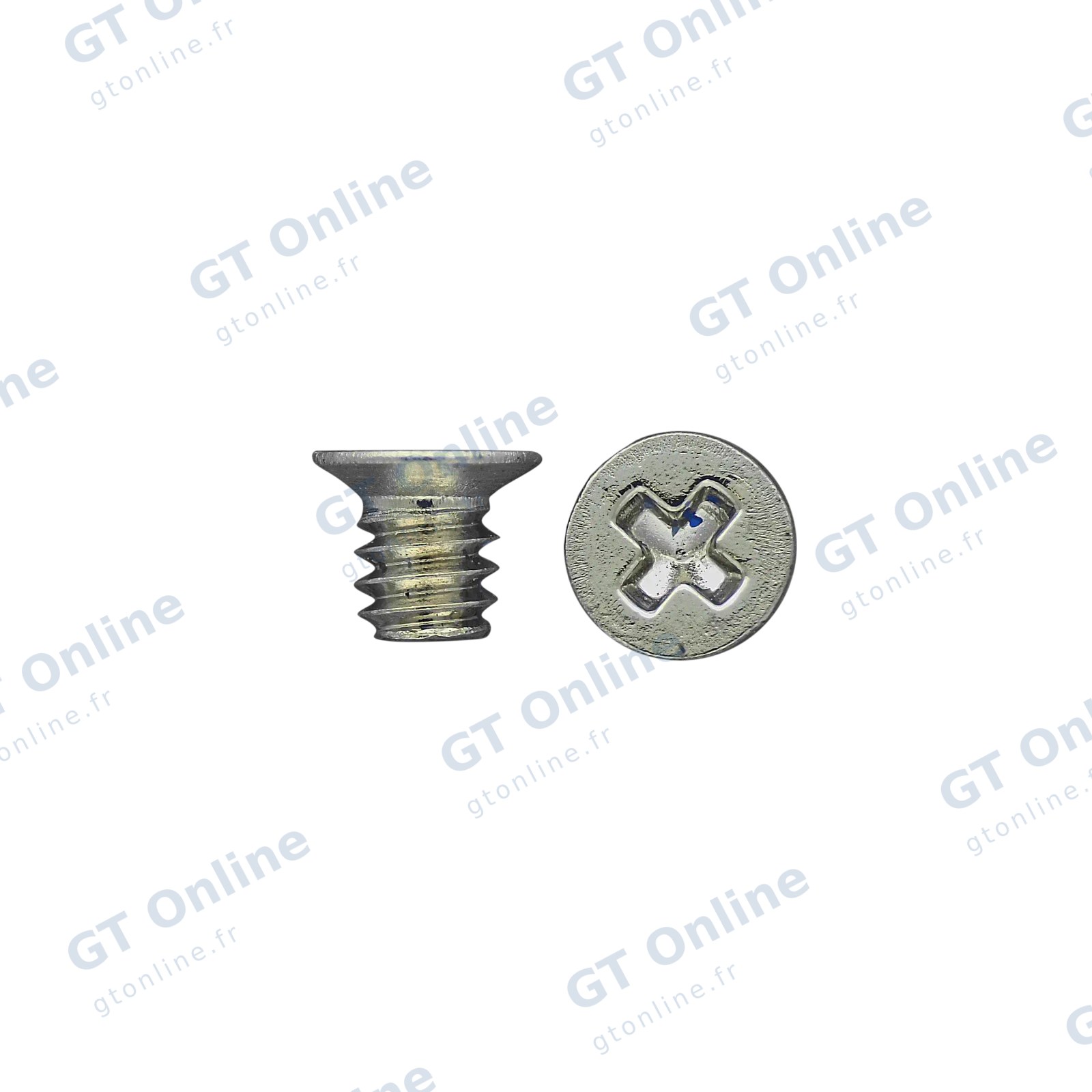 Outil pour Screwbox Screw Box 2.0 Refill [ 1C6 ] (lot de 100)