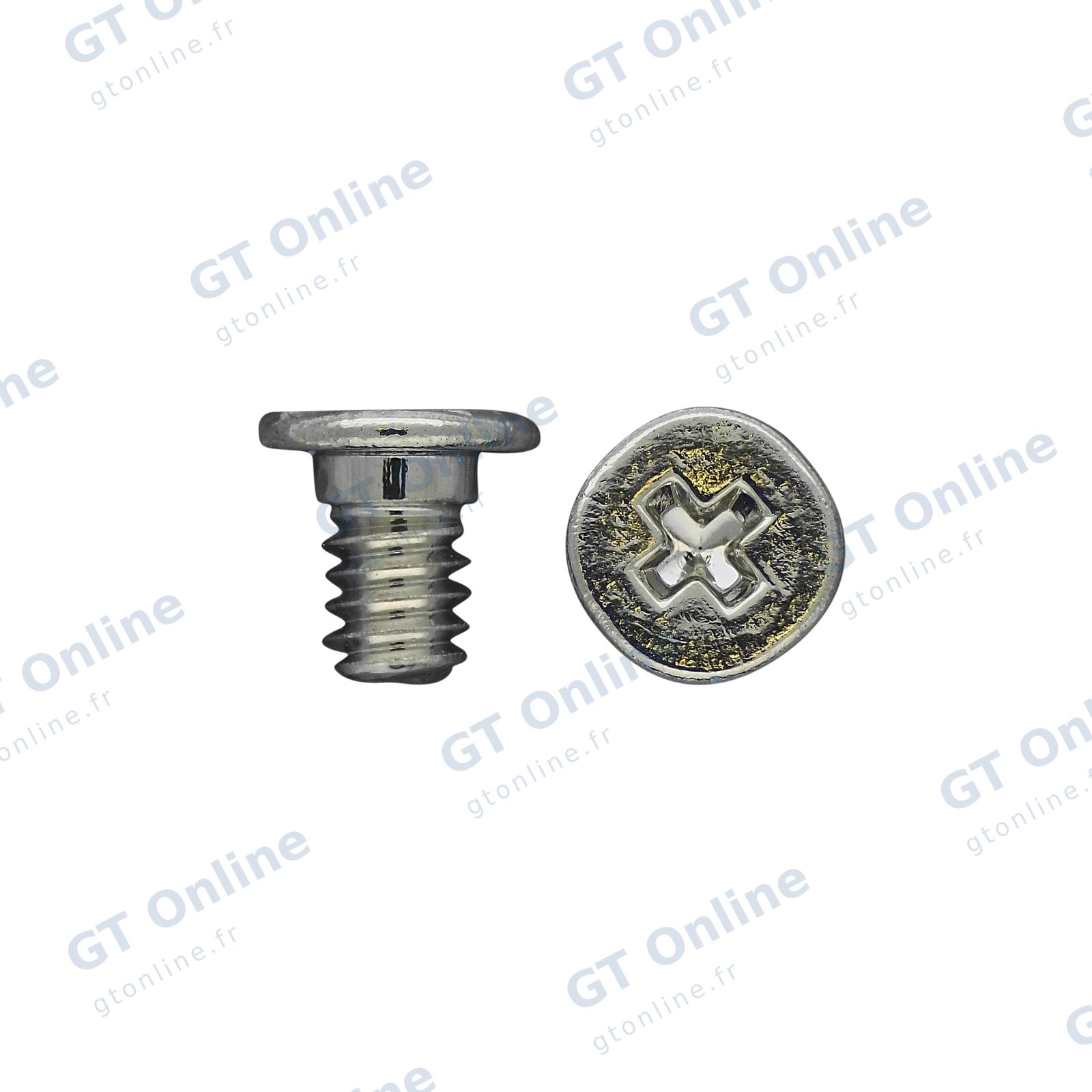 Outil pour Screwbox Screw Box 2.0 Refill [ 1K0 ] (lot de 100)