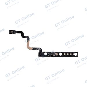 Nappe Batterie Apple MacBook Pro Unibody 13" (2012) A1278 (Indicateur)