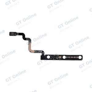 Nappe Batterie Apple MacBook Pro Unibody 13" (2012) A1278 (Indicateur)