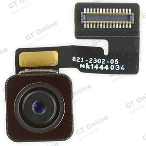 Appareil Photo Premium Apple iPad Air 2/iPad Air 1/iPad Mini 4/iPad 5/iPad Pro 12.9" (1e génération)/iPad Air 3