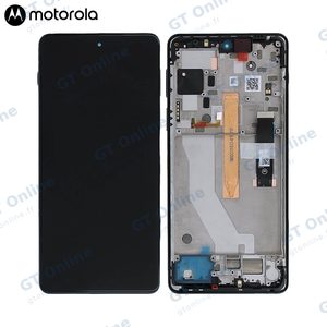 Écran Tactile Original Motorola Edge 20 Pro 5D68C19375 5D68C19375RR Bleu Marine 5D68C19375