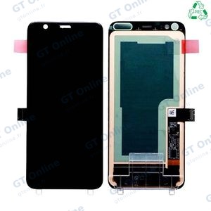 Écran Tactile Original reconditionné Google Pixel 4 Noir