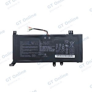 Batterie Ordinateur Portable Premium C21N1818-3 pour Asus