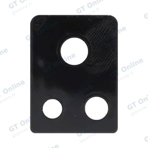 Lentille Premium Vivo V21 5G Noir
