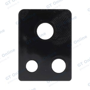 Lentille Premium Vivo V21 5G Noir