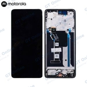 Écran Tactile Original Motorola Moto G56 5G 5D68C30209 PANTONE Gray Mist