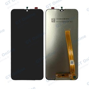 Écran Tactile OEM Samsung Galaxy A20e A202 Noir