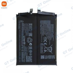 Batterie Originale Xiaomi 17T Pro 1330102000234B BM7C