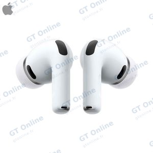 Écouteurs Bluetooth Apple avec Réduction Active du Bruit AirPods Pro 3 MFHP4ZM/A Blanc