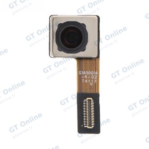 Caméra Visio Premium Google Pixel 9 Pro XL 42MP