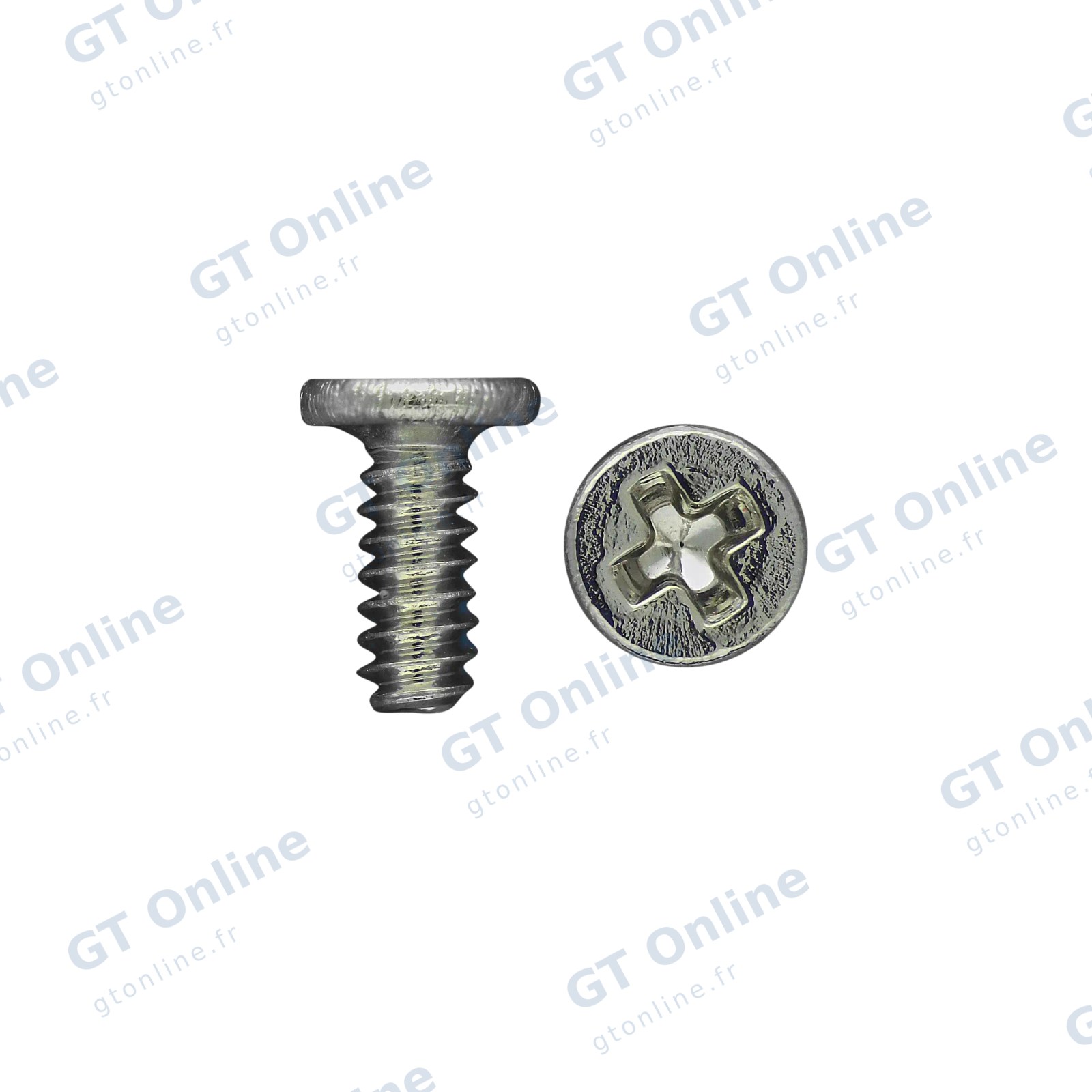 Outil pour Screwbox Screw Box 2.0 Refill [ 1L6 ] (lot de 100)