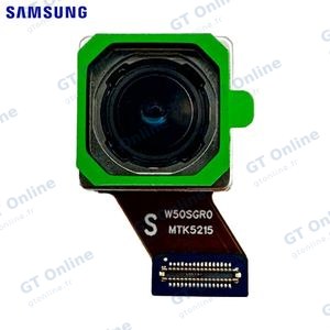 Caméra Principale Original Samsung Galaxy A36 5G A366 GH96-19121A 50MP