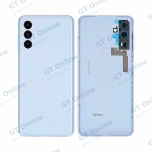 Cache Arrière Premium Samsung Galaxy A13 5G A136 Bleu