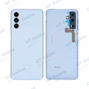 Cache Arrière Premium Samsung Galaxy A13 5G A136 Bleu