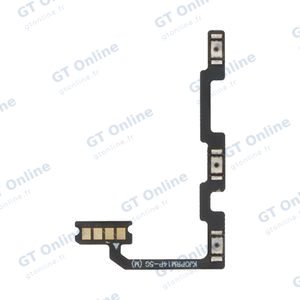 Nappe Power On/Off et Volume Premium Realme 14 Pro 5G
