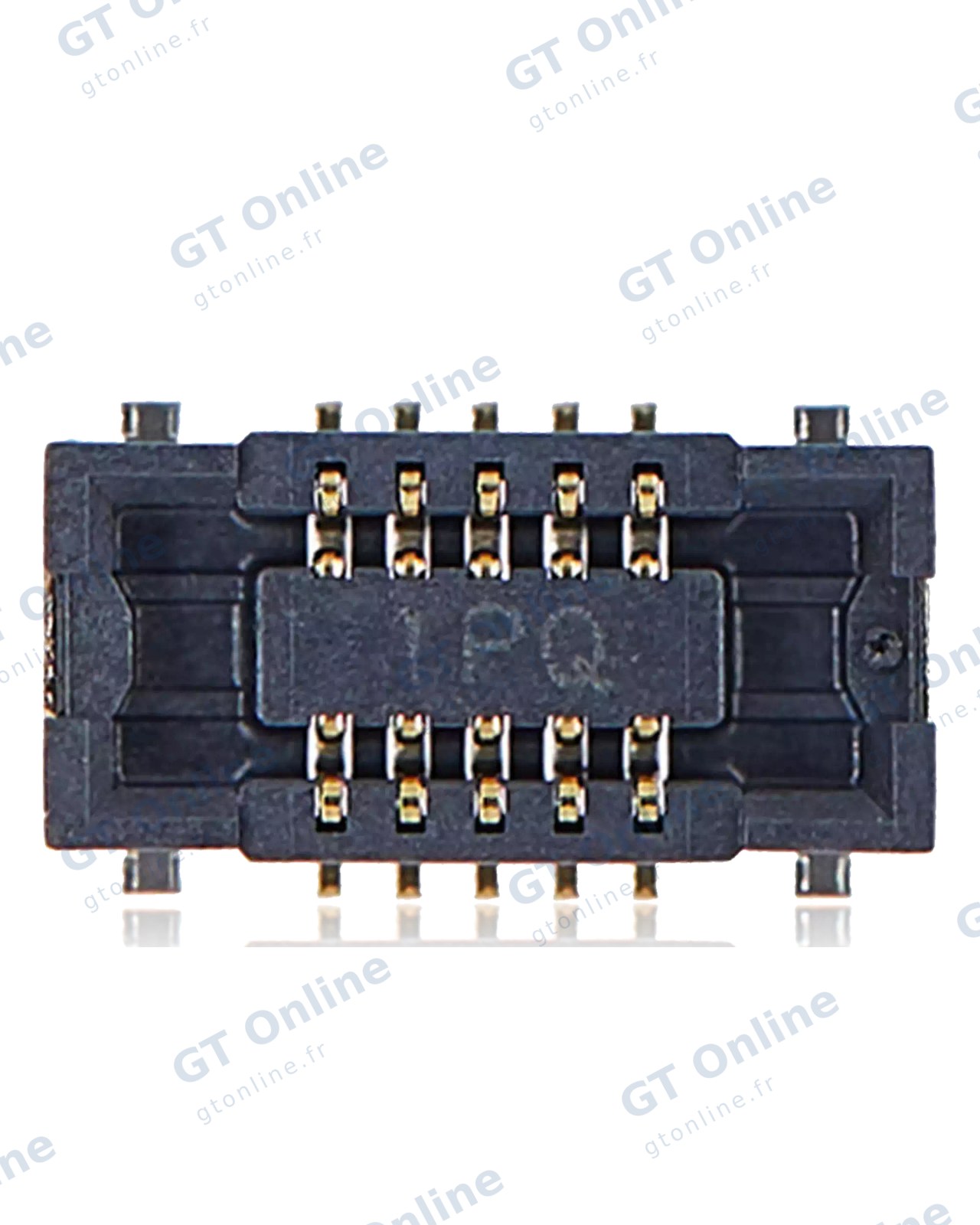 Connecteur FPC de lecteur d'empreintes pour Motorola Moto G Stylus 6.4" (XT2043 / 2020) (5 Pin)