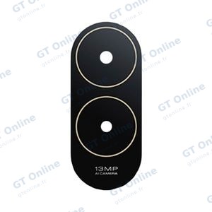 Lentille Premium Xiaomi Poco C81 Pro Noir
