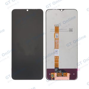 Écran Tactile Vivo Y35 Noir