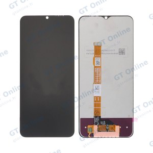 Écran Tactile Vivo Y35 Noir