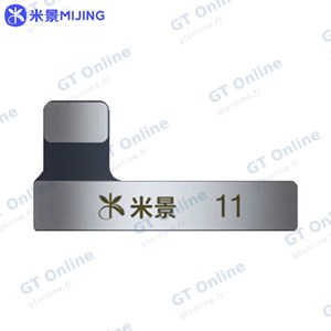 Nappe de Réparation Batterie MiJing pour iPhone 11