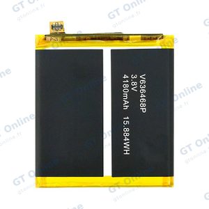 Batterie Premium Blackview BV8000 Pro V636468P