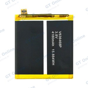 Batterie Premium Blackview BV8000 Pro V636468P