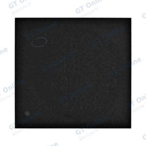 Puce IC (Circuit Intégré) Apple iPhone 11/iPhone 11 Pro/iPhone 11 Pro Max Fréquence Intermédiaire PMB5765 5765