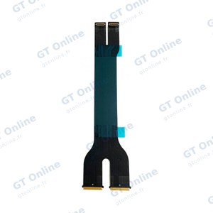 Nappe de Connexion Premium Huawei MatePad Pro 10.8 (2019) 4G