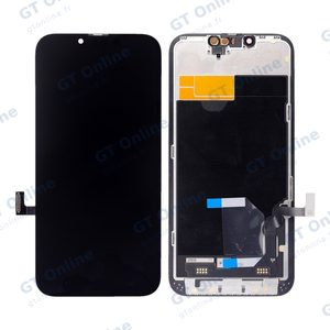 Écran Tactile Soft Oled Apple iPhone 13 (IC Removable) Noir