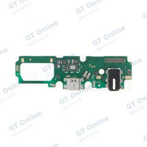 Connecteur de Charge Premium Vivo Y20s