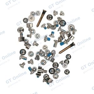 Kit Vis Apple iPhone 13 Pro Max Or
