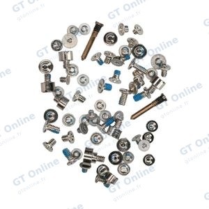 Kit Vis Apple iPhone 13 Pro Max Or