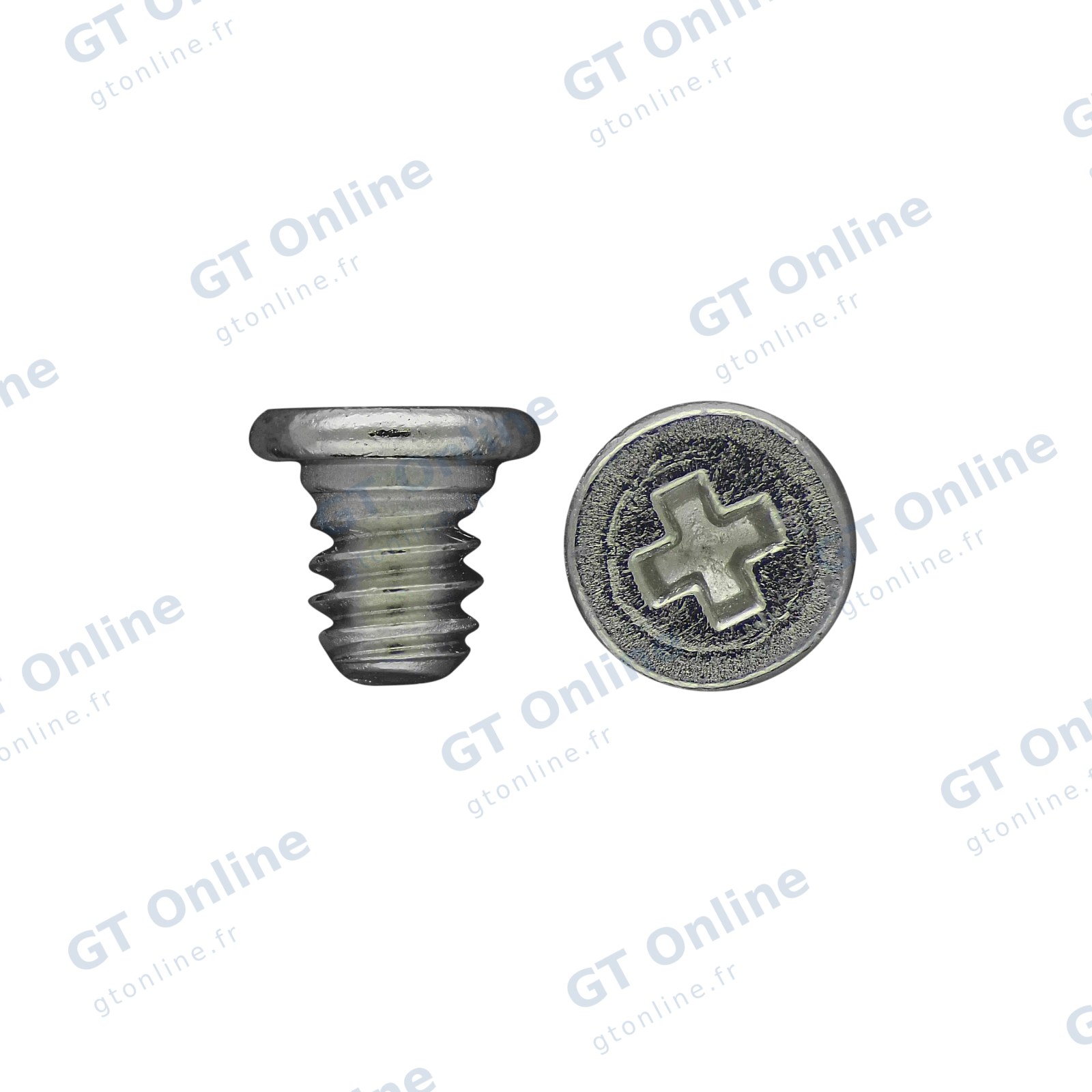 Outillage pour Screwbox Screw Box 3.0 Refill [ 3G4 ] (lot de 100)