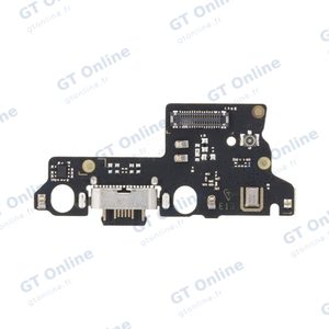 Connecteur de Charge Premium Motorola Moto E13