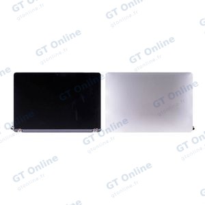 Écran LCD Complet OEM Apple MacBook Pro Retina 15" (2014) A1398/MacBook Pro Retina 15" (Late 2013) A1398