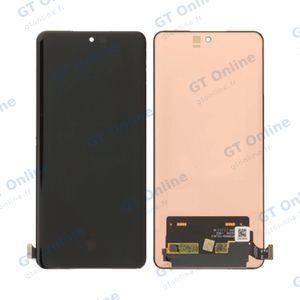 Écran Tactile Realme 16 Pro+ Noir