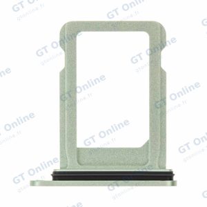Tiroir SIM Apple iPhone 12 Mini Vert