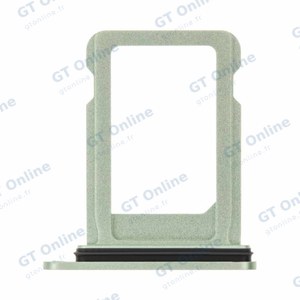 Tiroir SIM Apple iPhone 12 Mini Vert