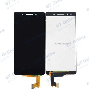 Écran Tactile Honor 7 Noir