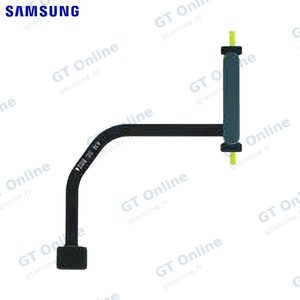 Lecteur Empreinte Original Samsung Galaxy A16 5G A166 GH96-18396C Turquoise