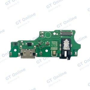Connecteur de Charge Premium ZTE Blade V70 Vita