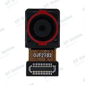Caméra Visio Premium Xiaomi Redmi Note 11 Pro 4G 16MP