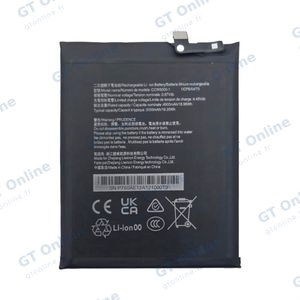 Batterie Premium Caterpillar Cat S75