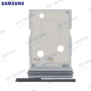 Tiroir SIM Original Samsung Galaxy Z Fold 8 Ultra F976 GH98-51123A Graphite