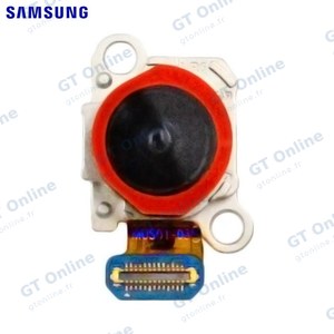 Caméra Ultra Grand Angle Original Samsung Galaxy S21 Plus 5G G996/Galaxy S21 5G G991 GH96-13963A 12MP