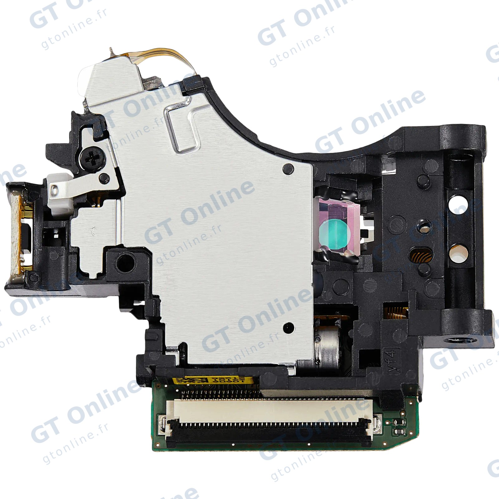 Pièce console de jeu pour Sony PlayStation 5 PS5 Console (KES-497A KES-497AAA)